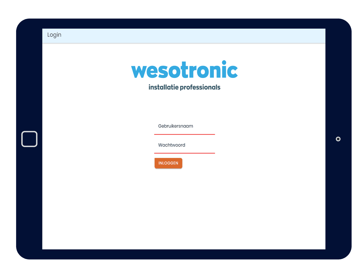 Wesotronic